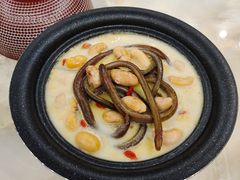 -馨越楼·点心·粤菜(赤坎店)