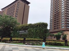 -三亚湾红树林度假世界(木棉酒店)