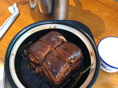 -外婆船宴餐厅·外婆喊你回家吃饭