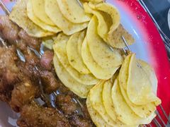 -小胡子烧烤(江汉路店)