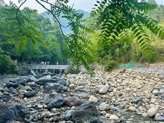 -石台牯牛降景区