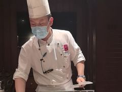 -尚品御泉铁板烧自助(绿园小区店)