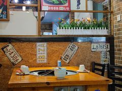 大堂-重庆乌鱼庄·龙滋鲜(青羊大道店)