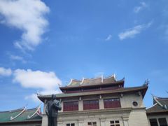 -厦门大学(思明校区)