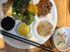 -素满香·素食自助餐(苏州·临顿路店)