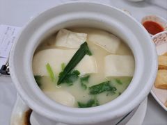 -正宗普宁豆干坊·洪记砂锅粥(红领巾路店)