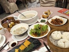 -东方御宴海鲜酒楼(棕泉酒店)