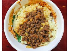 -朱儿面庄(洋河三路店)