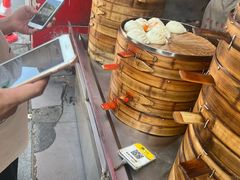 -清泉阁包子铺(中山路店)