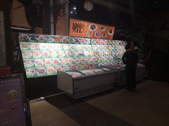 -金龙阁清真饭店