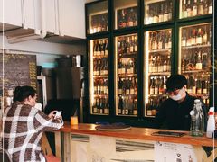 -RAC BAR(安福路店)