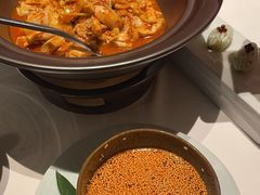 -湘上湘(米其林餐厅-正大中心总店)