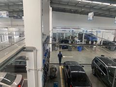 -华胜奔驰宝马奥迪专修连锁(虹梅南路店)