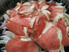 -金明姬和众烧烤店(东铁营店)