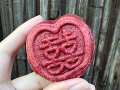 状元糕-锦记糕点铺