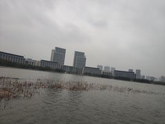 -尚贤河湿地