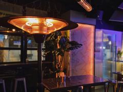-CAS BAR(平武路店)