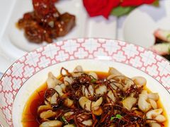 -海富门·带鱼·淮扬菜·粤菜(甘家口店)