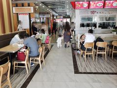 -田三卷馍(火车站店)