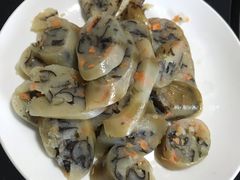 -铁锅炖灶台鱼老三炖鱼馆