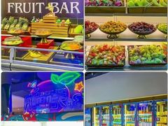 -皇室假期美食水疗会(春风路店)