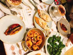 -Tapa Tapa