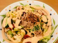 -萨莉亚意式餐厅(西青道欧亚达店)