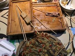 -新凯旋烧烤·燕姐千岛湖土菜