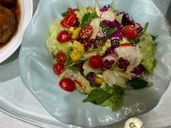 铁勺大拌菜-大铁勺新津菜(东丽阳光新业广场店)