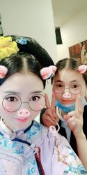 点击看大图 -盘子女人坊古装写真摄影(南京总店)
