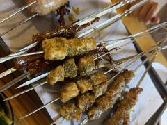 -00后的烤串·扬州地标烧烤(大运河博物馆店)