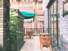 -星巴克臻选(成都宽窄巷子店)