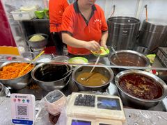 -三镇民生甜食馆(胜利街总店)