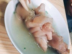 -盛兴面馆(真儒大厦店)