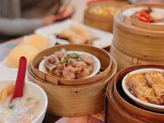-添好运点心专门店(深水埗店)