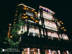 -大树头·花园餐厅(市桥店)