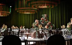 -北京柏悦酒店宴会厅