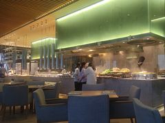 -解放碑威斯汀酒店-知味国际美食餐厅