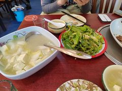 -聚首堂·特色小吃·肘子(什刹海德胜门店)