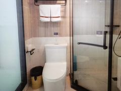 -尚客优酒店(合肥省立医院店)