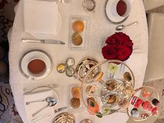 -Salon de Ville浦江汇(上海外滩华尔道夫酒店店)