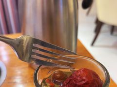 -清真西北风味餐厅