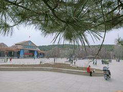 -棋盘山风景区