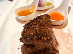 牛肉大串-俄士厨房(万松园店)