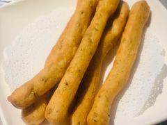 -海底捞火锅(老城根店)