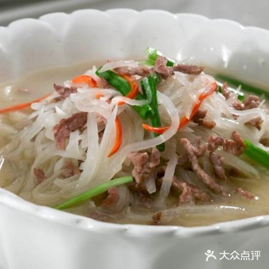 燕子湘菜馆(富华58号店)