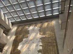 -南京市规划建设展览馆