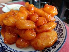 -北大地皖峰饭馆