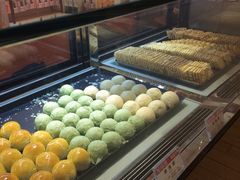 -陶陶居饼家(惠福东路店)