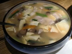 铁拐敲肉-味仙居(环城南路店)